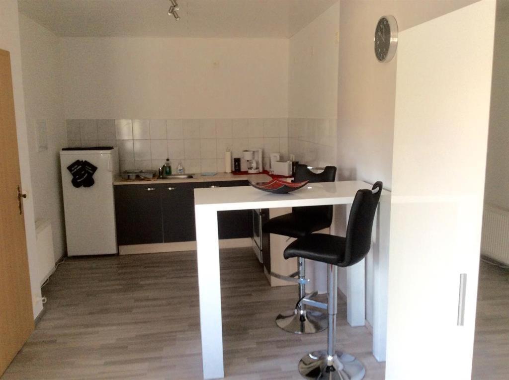 Ferienwohnungen Bitow Thale Exterior photo